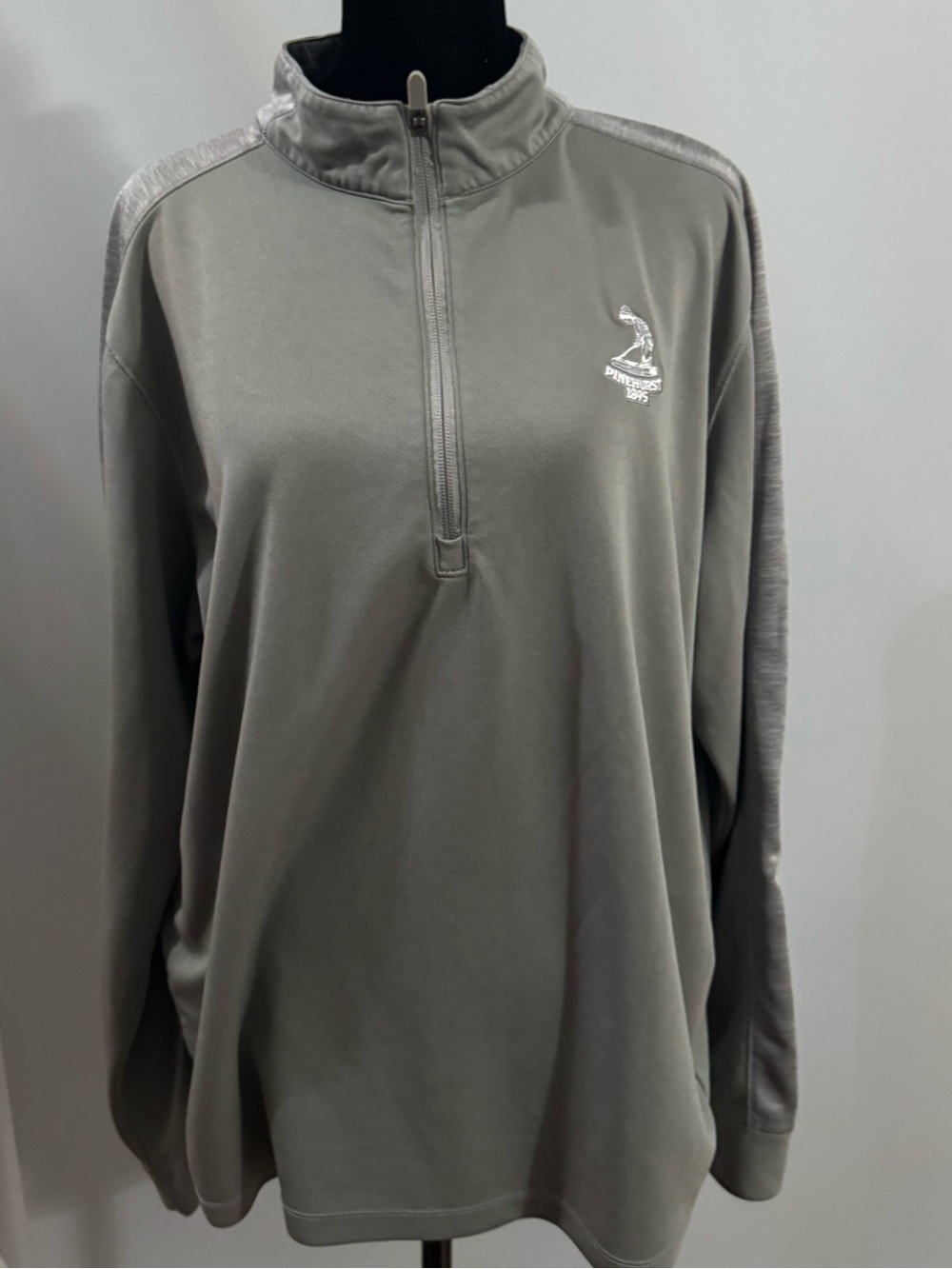 Pinehurst Golf Course Quarter-Zip